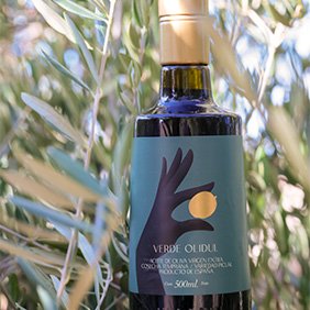 Accede a AOVE Cosecha Temprana