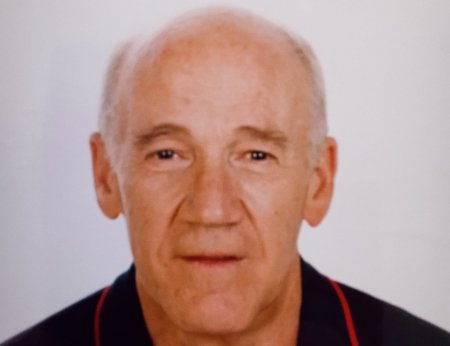 Imagen sobre Entrevista con Juan Ramón Martinez Pulido