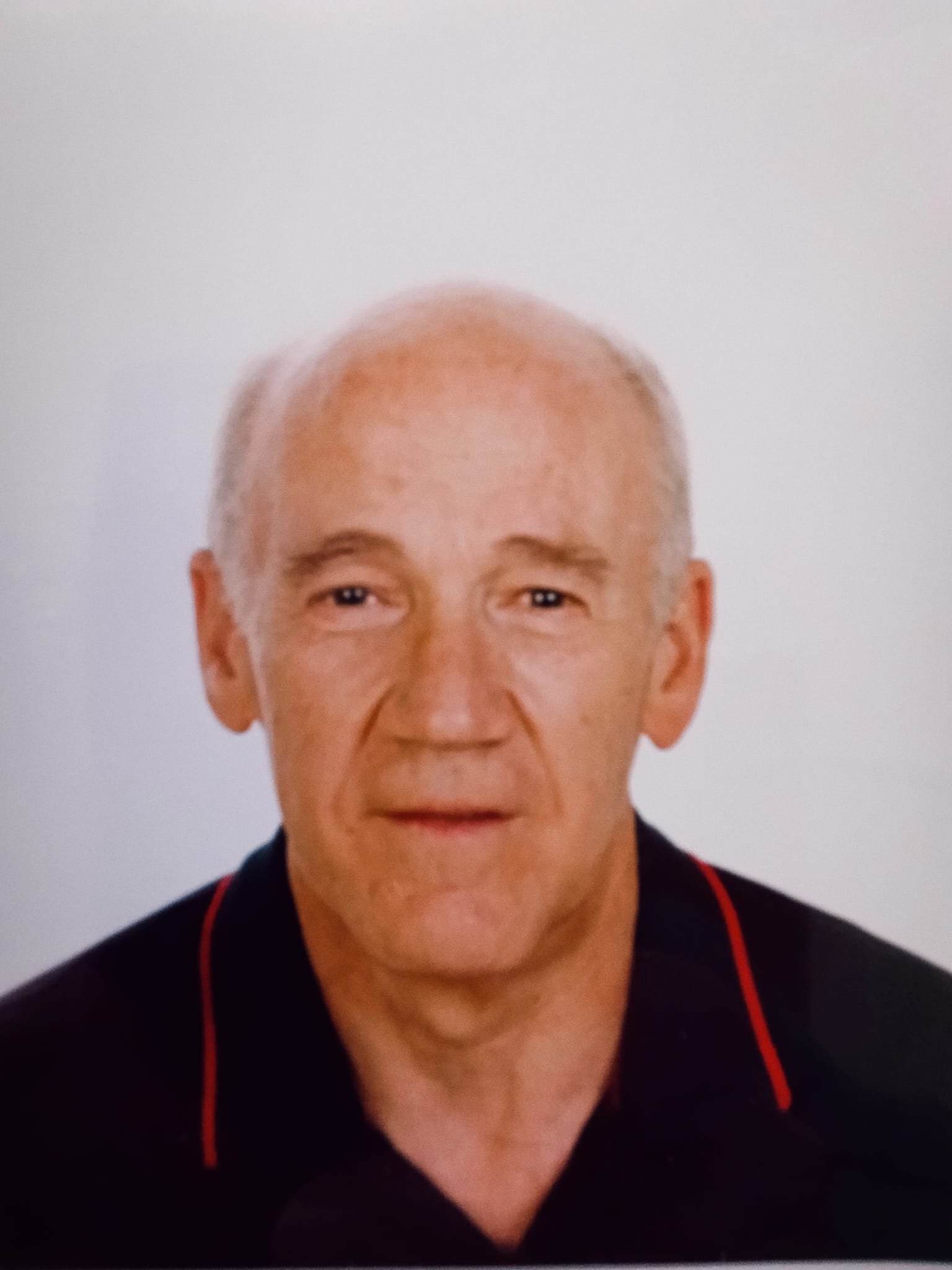 Imagen sobre Entrevista con Juan Ramón Martinez Pulido