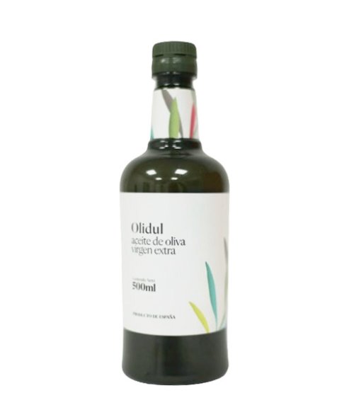 Aceite de Oliva Virgen Extra. Al-Andalus 500 ml. Campaña 2024-25
