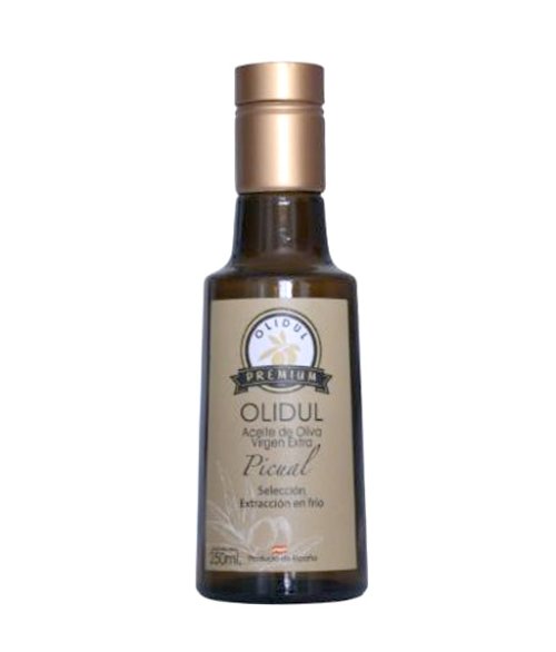 Aceite de Oliva Virgen Extra. 250 ml Bell. Campaña 2024-25