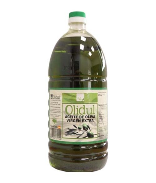 Aceite de Oliva Virgen Extra. 2L Pet. Campaña 2024-25