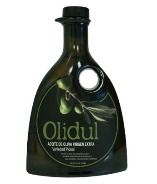 Aceite de Oliva Virgen Extra. Melior 250ml Cristal. Campaña 2024-25