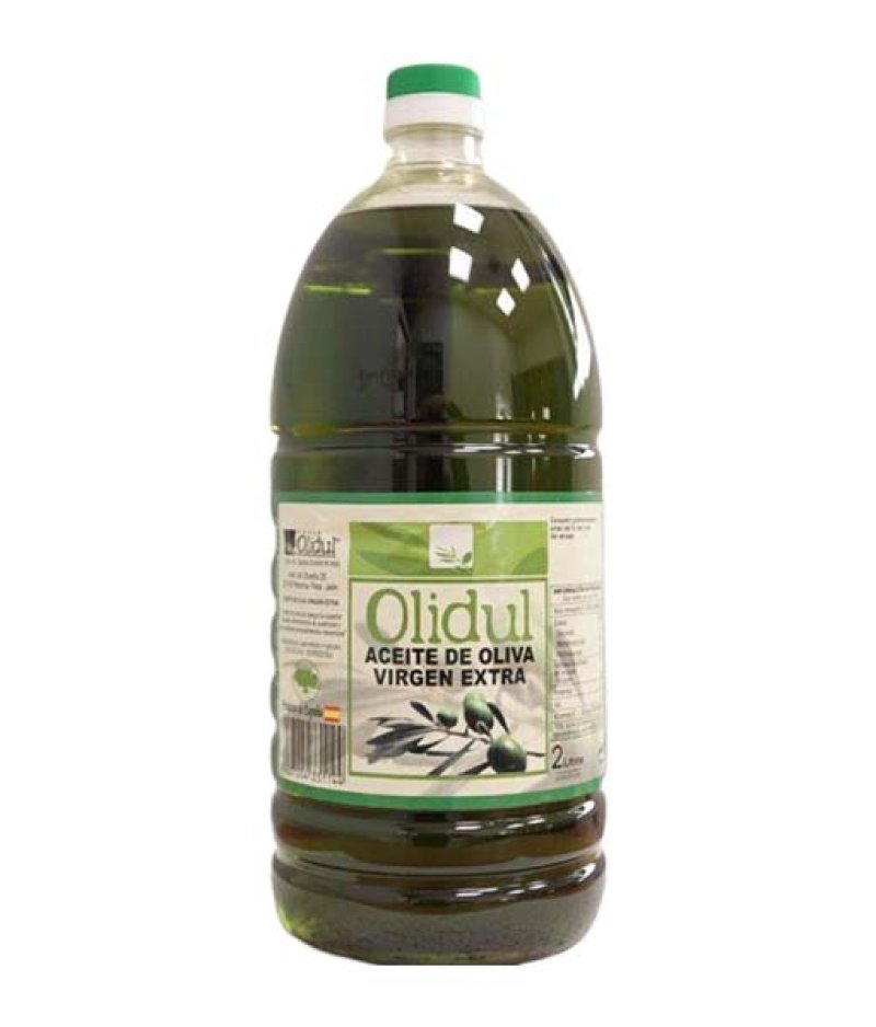 Aceite de Oliva Virgen Extra. 2L Pet. Campaña 2024-25