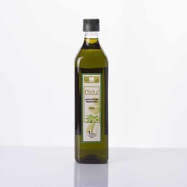 Olidul Aceite de Oliva 1 litro a