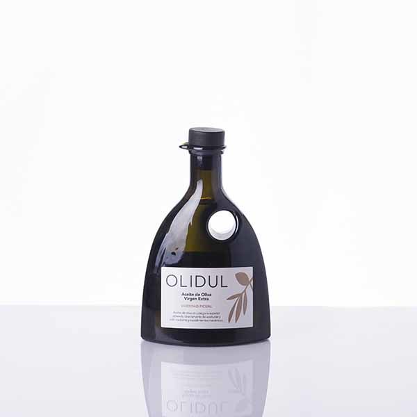 Olidul Aceite de Oliva 250 ml a
